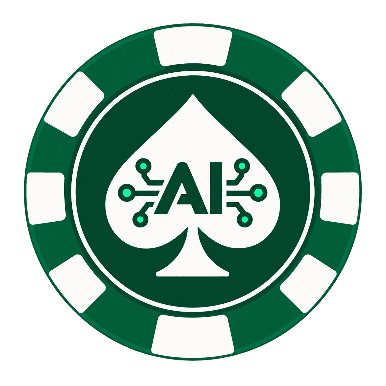 AI Hold'em logo